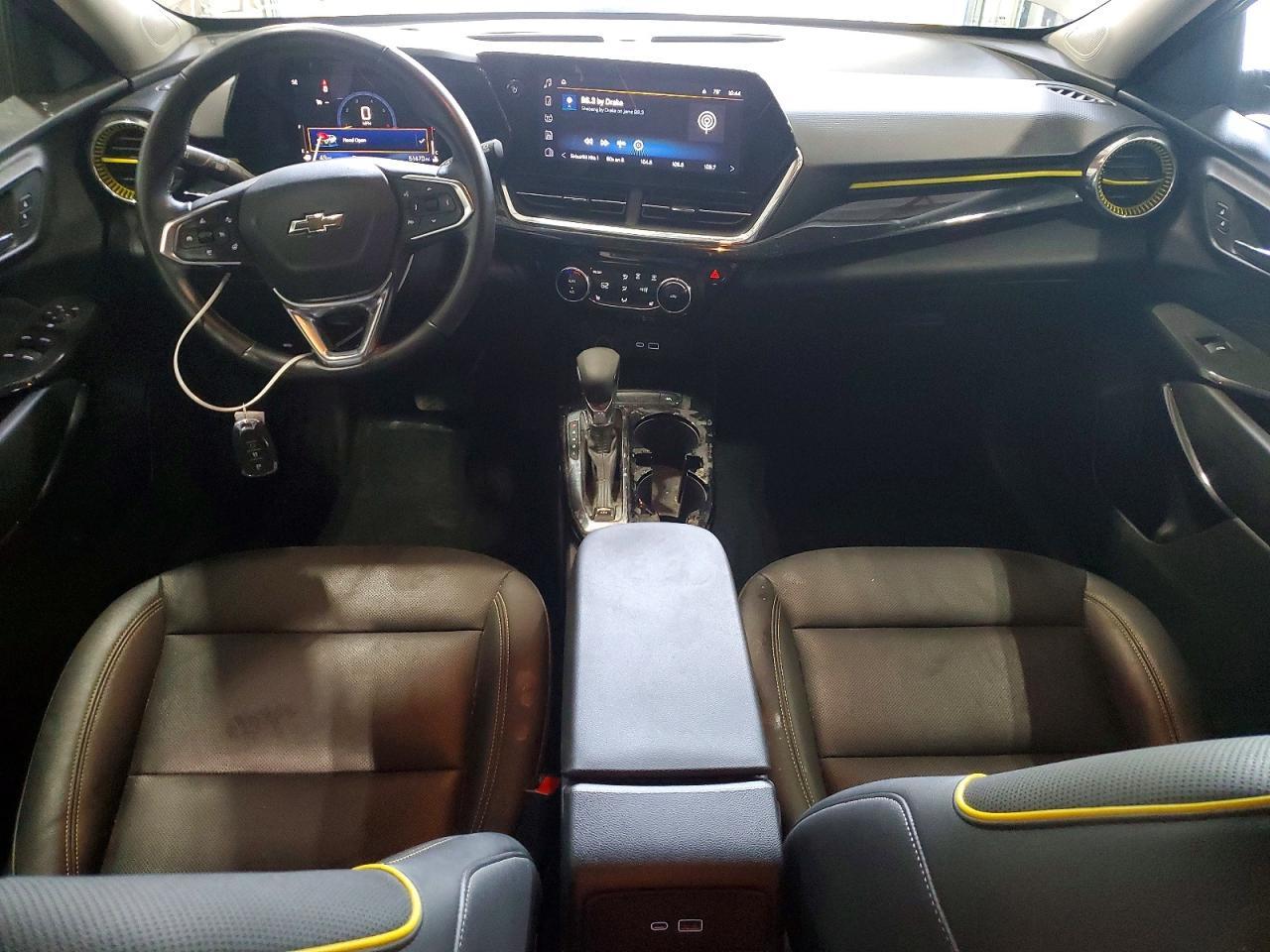 2024 Chevrolet Trax Activ - zdjęcie 8