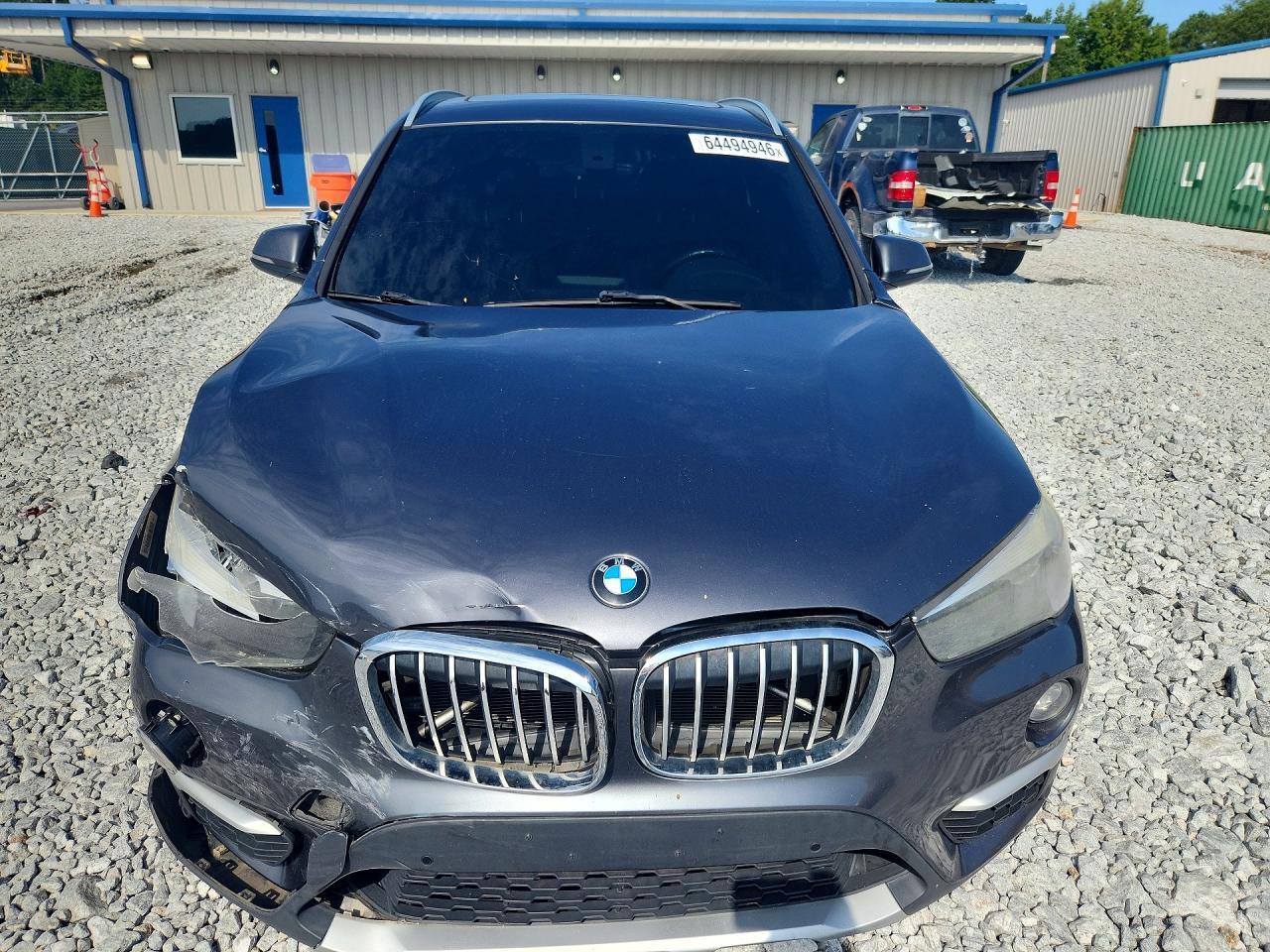 2018 BMW X1 xDrive28I - zdjęcie 5