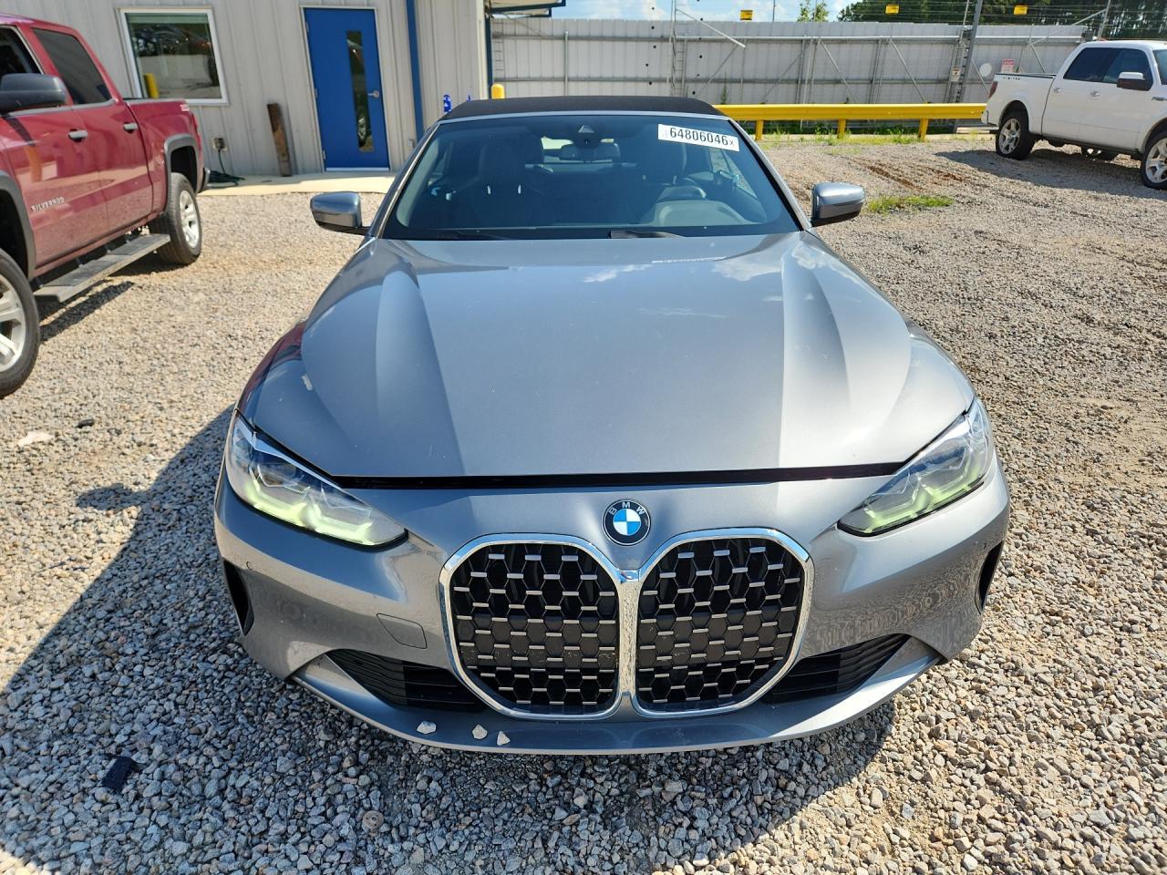 2023 BMW 430I - zdjęcie 5