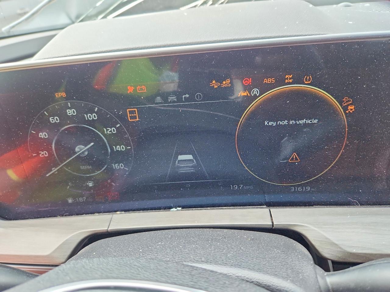 2024 Kia Telluride Sx-Prestige X-Line - zdjęcie 9
