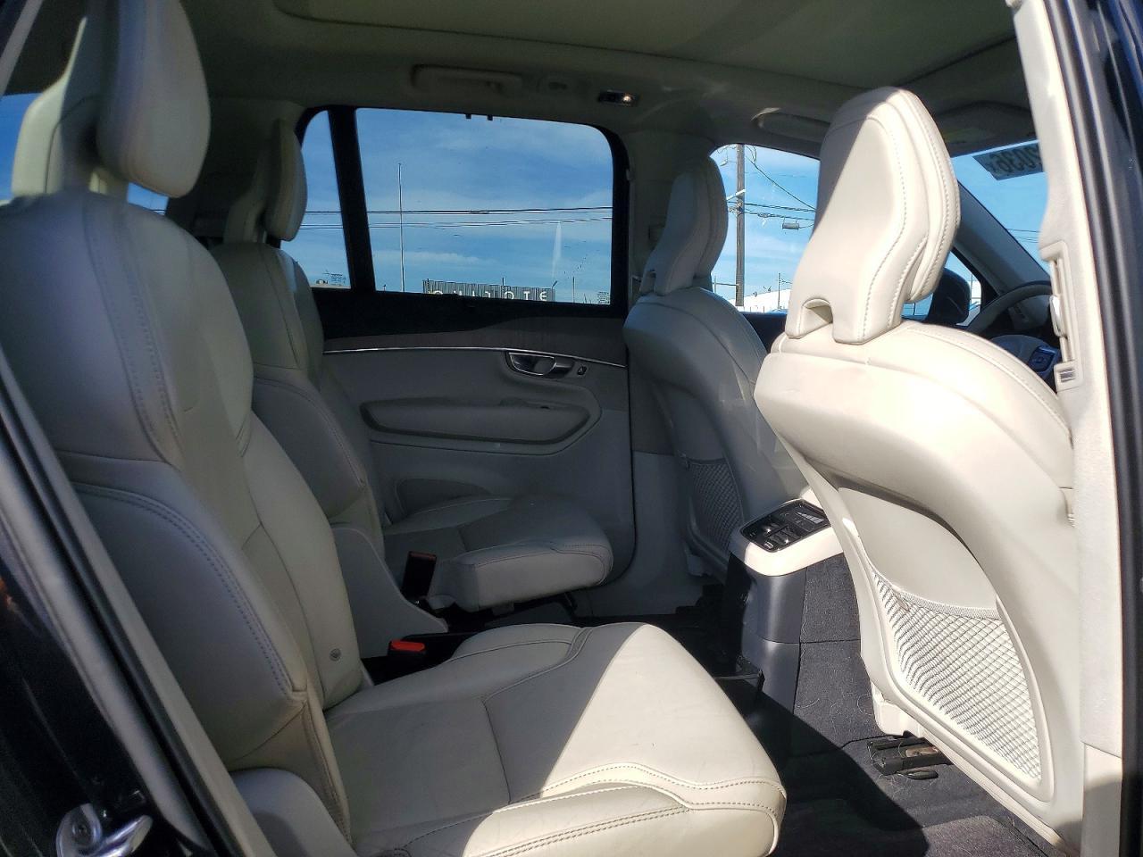 2022 Volvo Xc90 T8 Recharge Inscription - zdjęcie 11