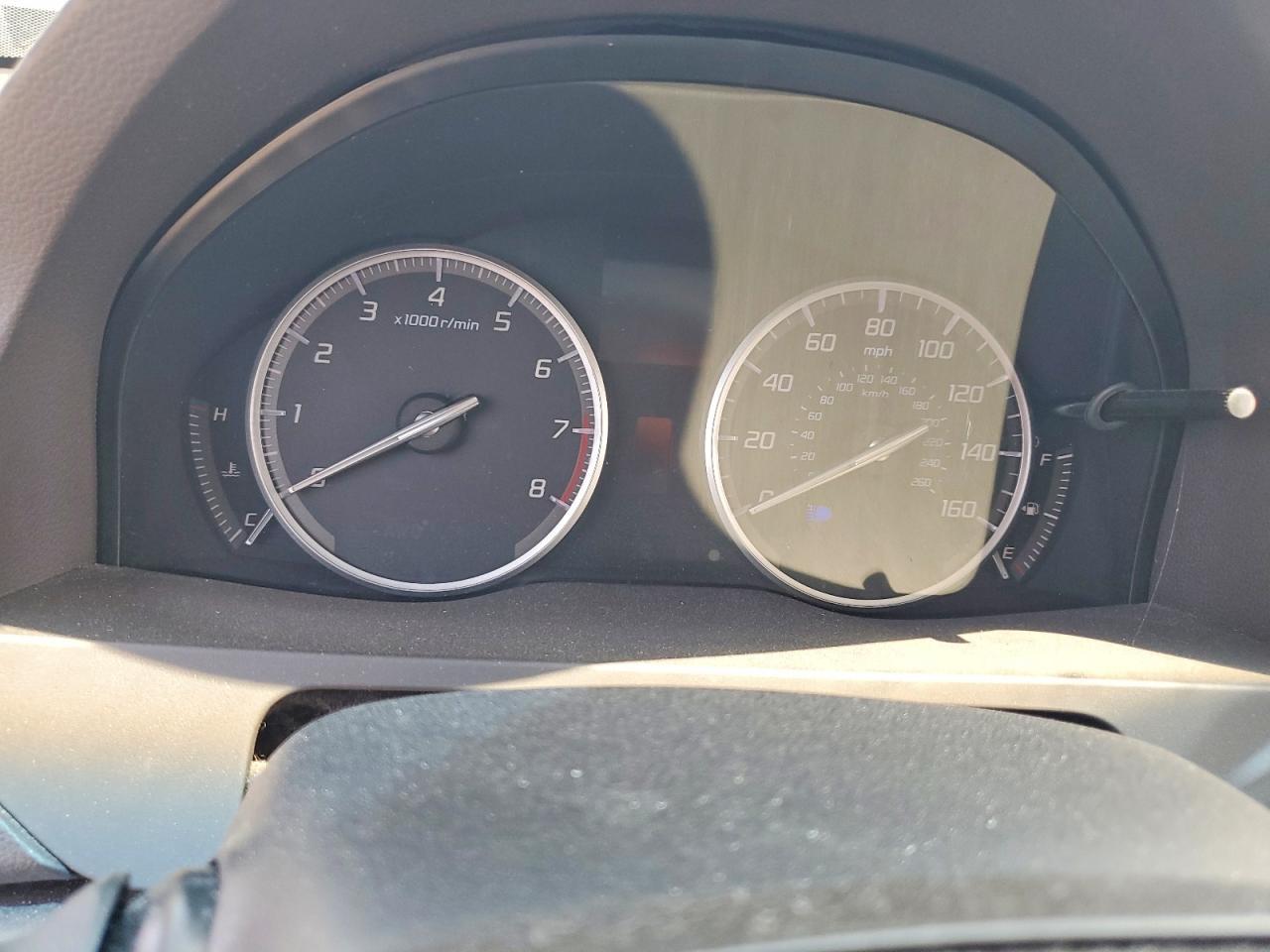 2014 Acura Rdx Technology - zdjęcie 9