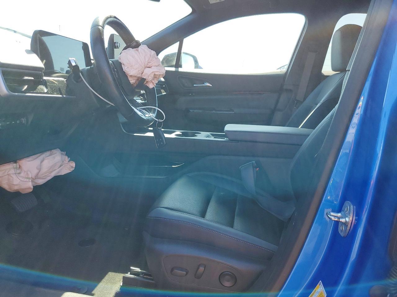2024 Honda Prologue Elite - zdjęcie 7