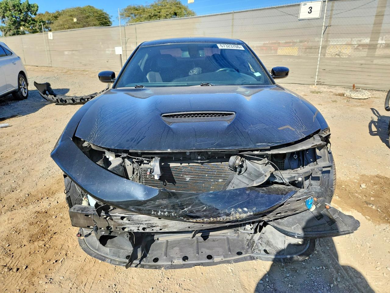 2020 Dodge Charger R/T - zdjęcie 5