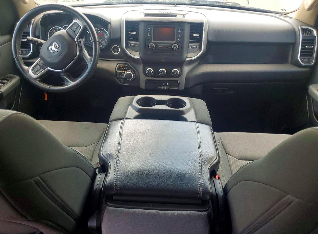 2019 Ram 1500 Big Horn/Lone Star - zdjęcie 8