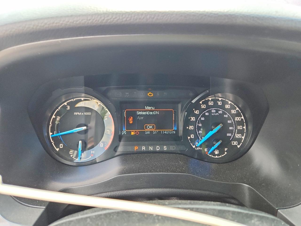 2021 Ford Ranger Xl - zdjęcie 9