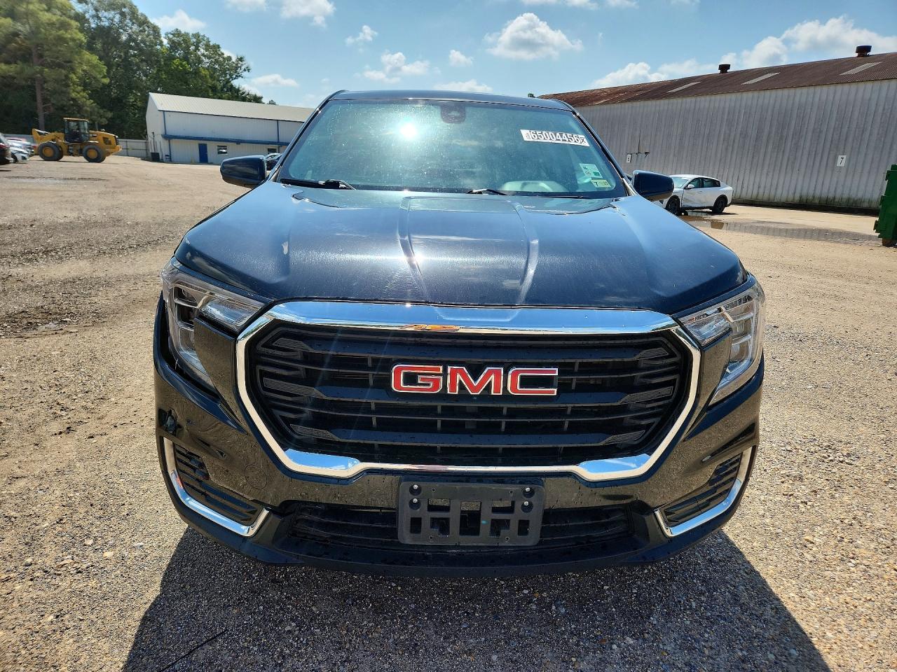 2024 GMC Terrain Sle - zdjęcie 5