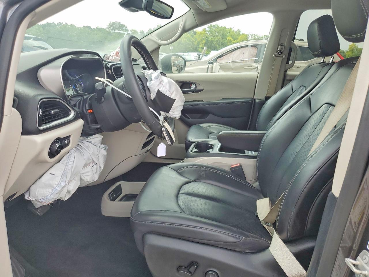 2023 Chrysler Pacifica Touring L - zdjęcie 7