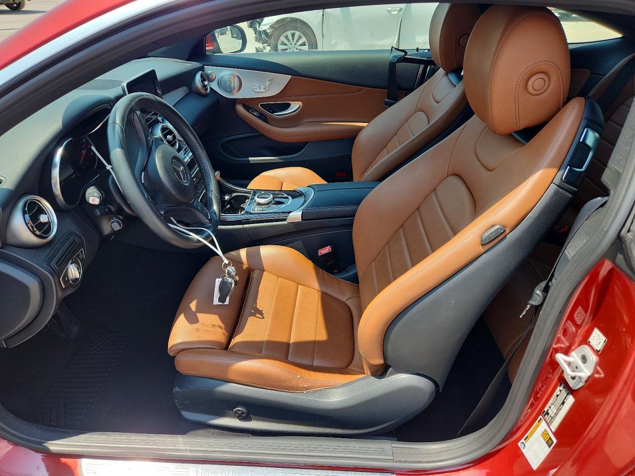 2018 Mercedes-Benz C 300 - zdjęcie 7