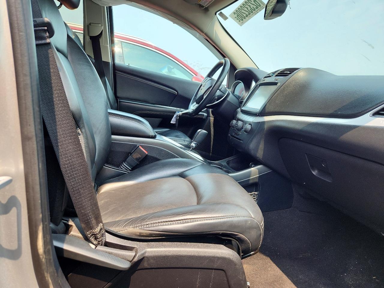 2013 Dodge Journey - zdjęcie 7