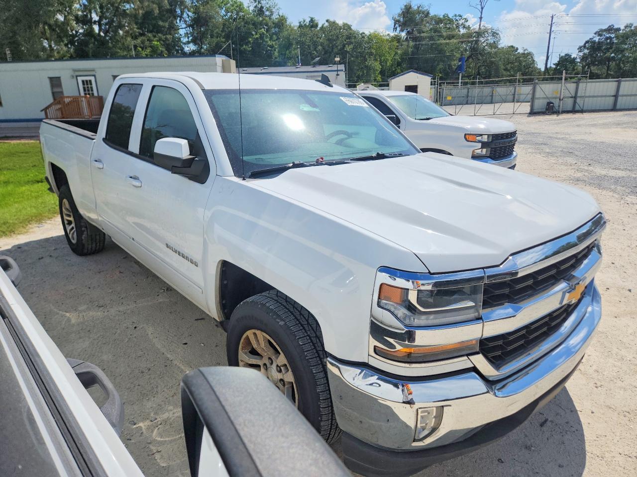 2019 Chevrolet Silverado Ld C1500 Lt - zdjęcie 4