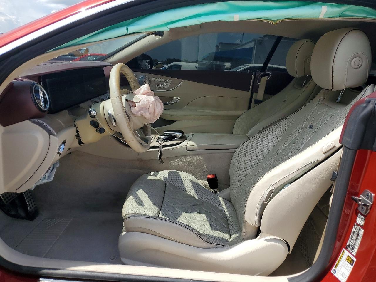 2018 Mercedes-Benz E 400 - zdjęcie 7