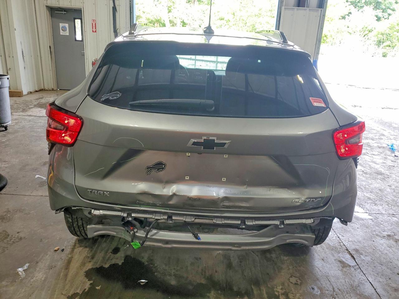 2024 Chevrolet Trax Activ - zdjęcie 6