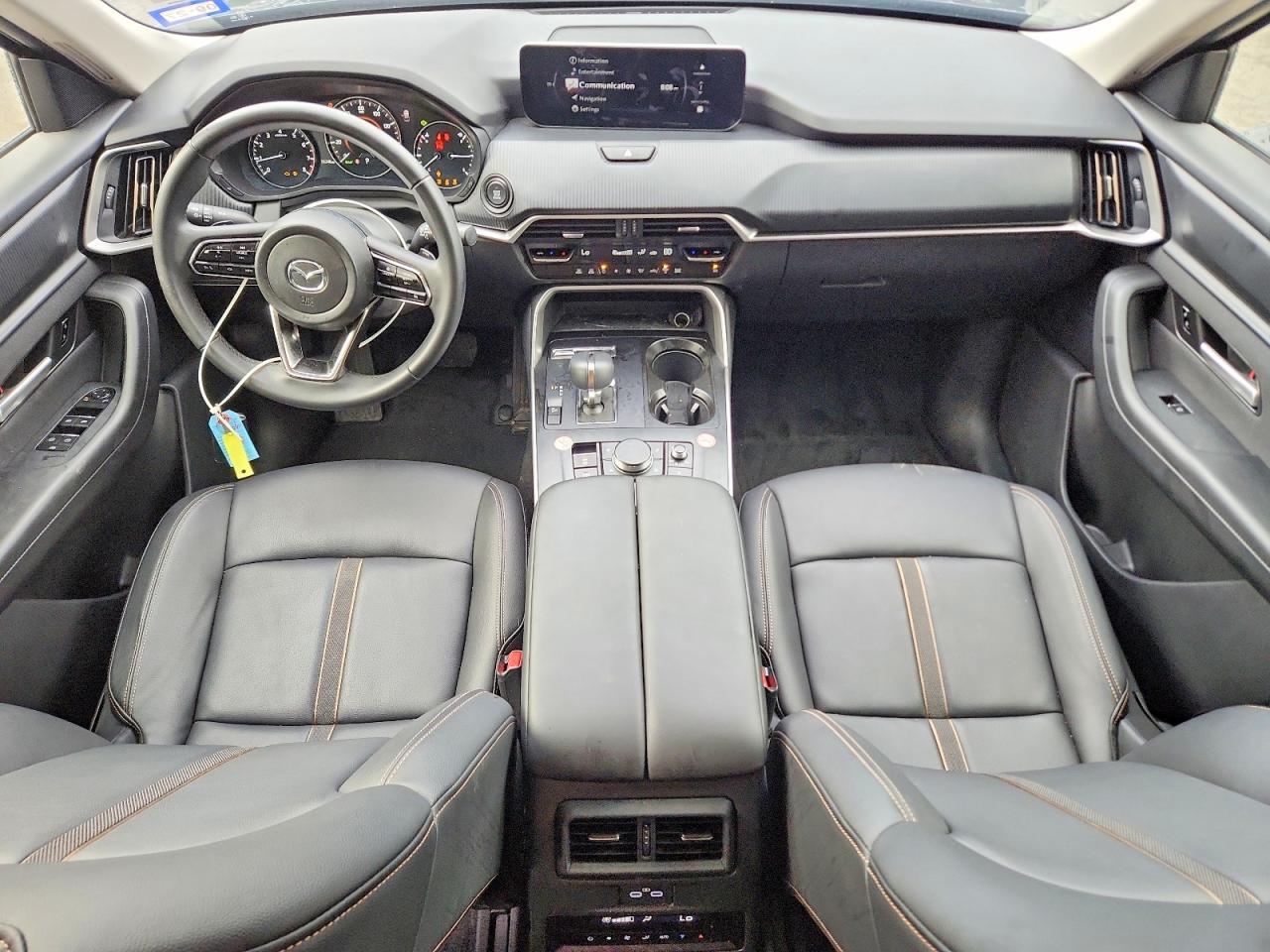 2026 Mazda Cx-90 Select - zdjęcie 8