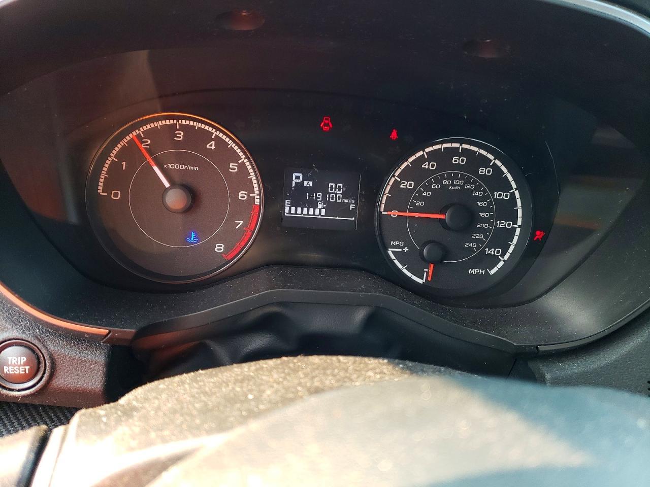 2018 Subaru Impreza Premium - zdjęcie 9