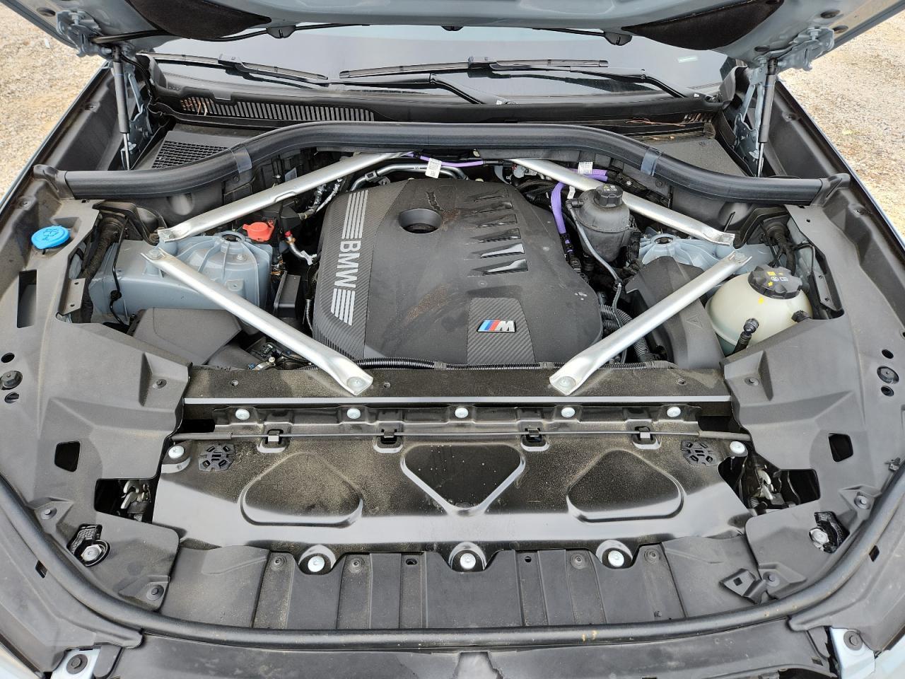 2026 BMW X6 xDrive40I - zdjęcie 12