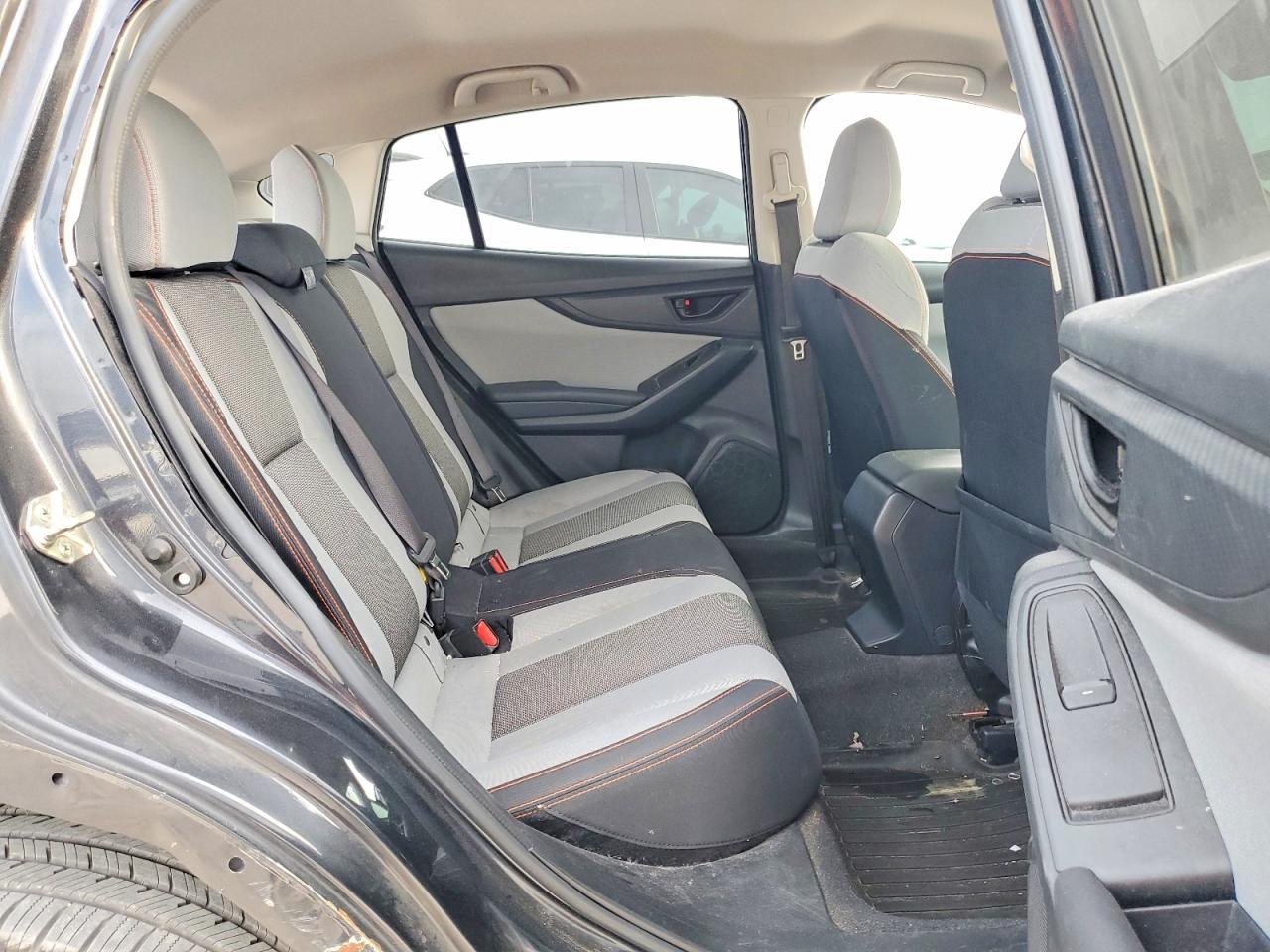 2019 Subaru Crosstrek Premium - zdjęcie 11