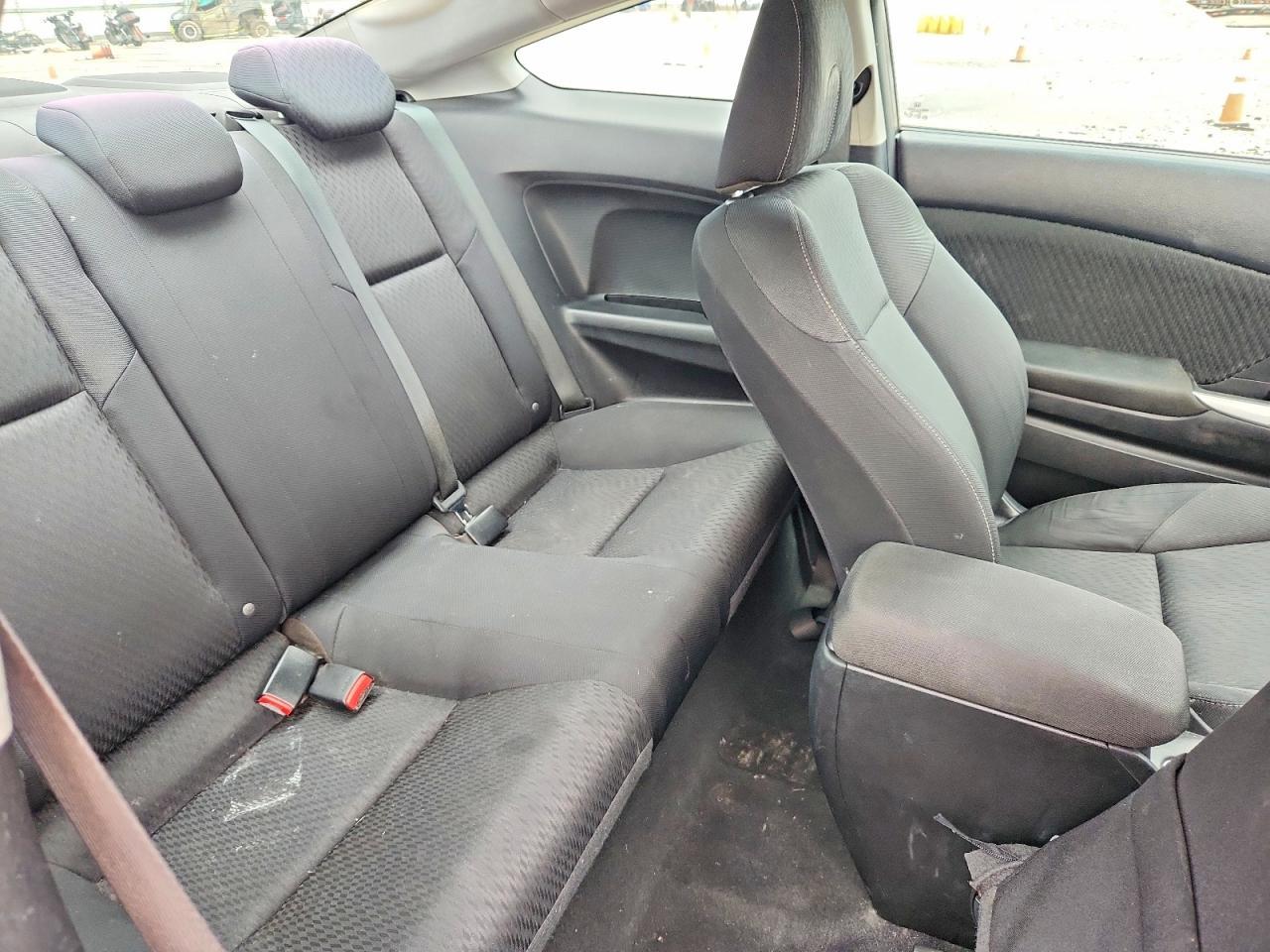 2014 Honda Civic Ex - zdjęcie 10