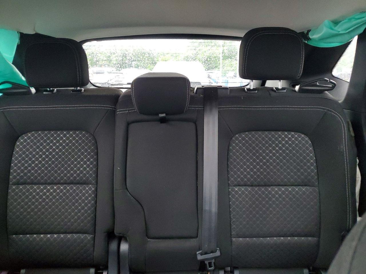 2024 Ford Escape Active - zdjęcie 10