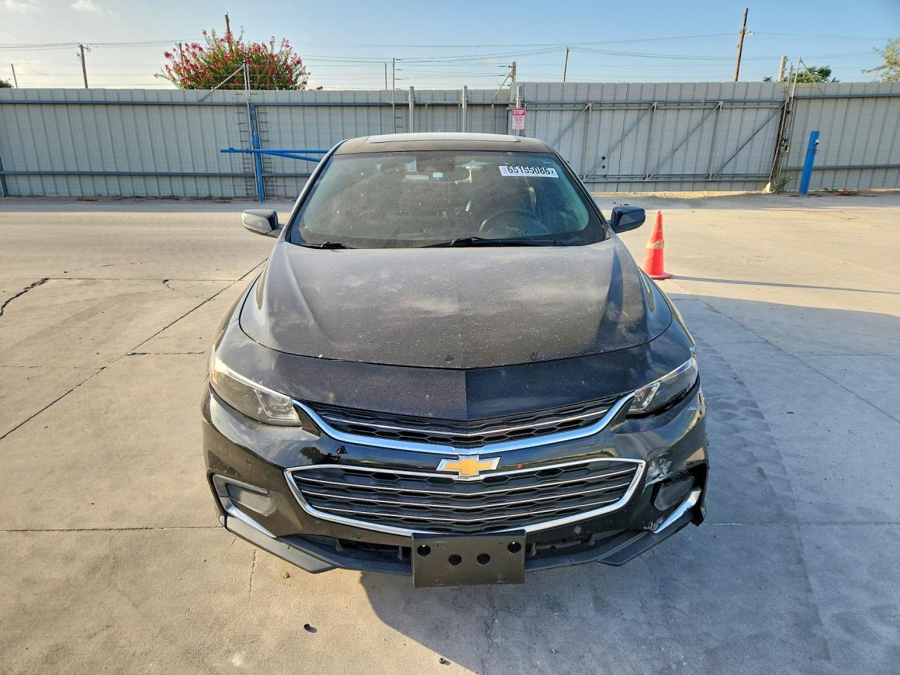 2016 Chevrolet Malibu Premier - zdjęcie 5