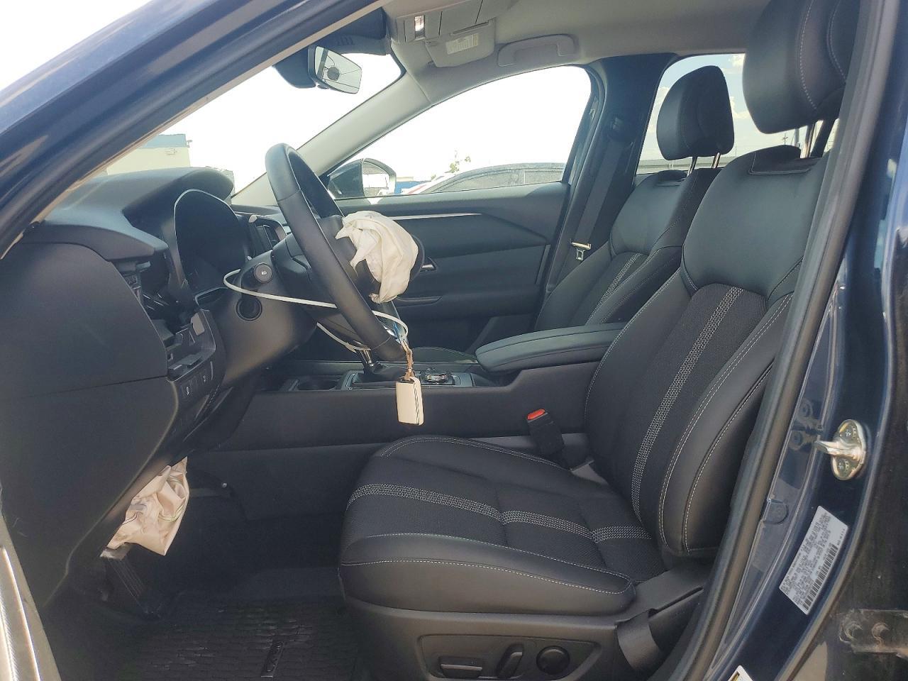 2024 Mazda Cx-50 Preferred - zdjęcie 7