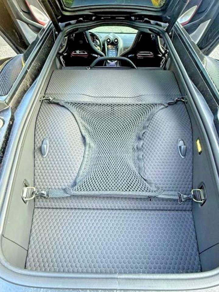 2023 Mclaren Automotive Gt - zdjęcie 6