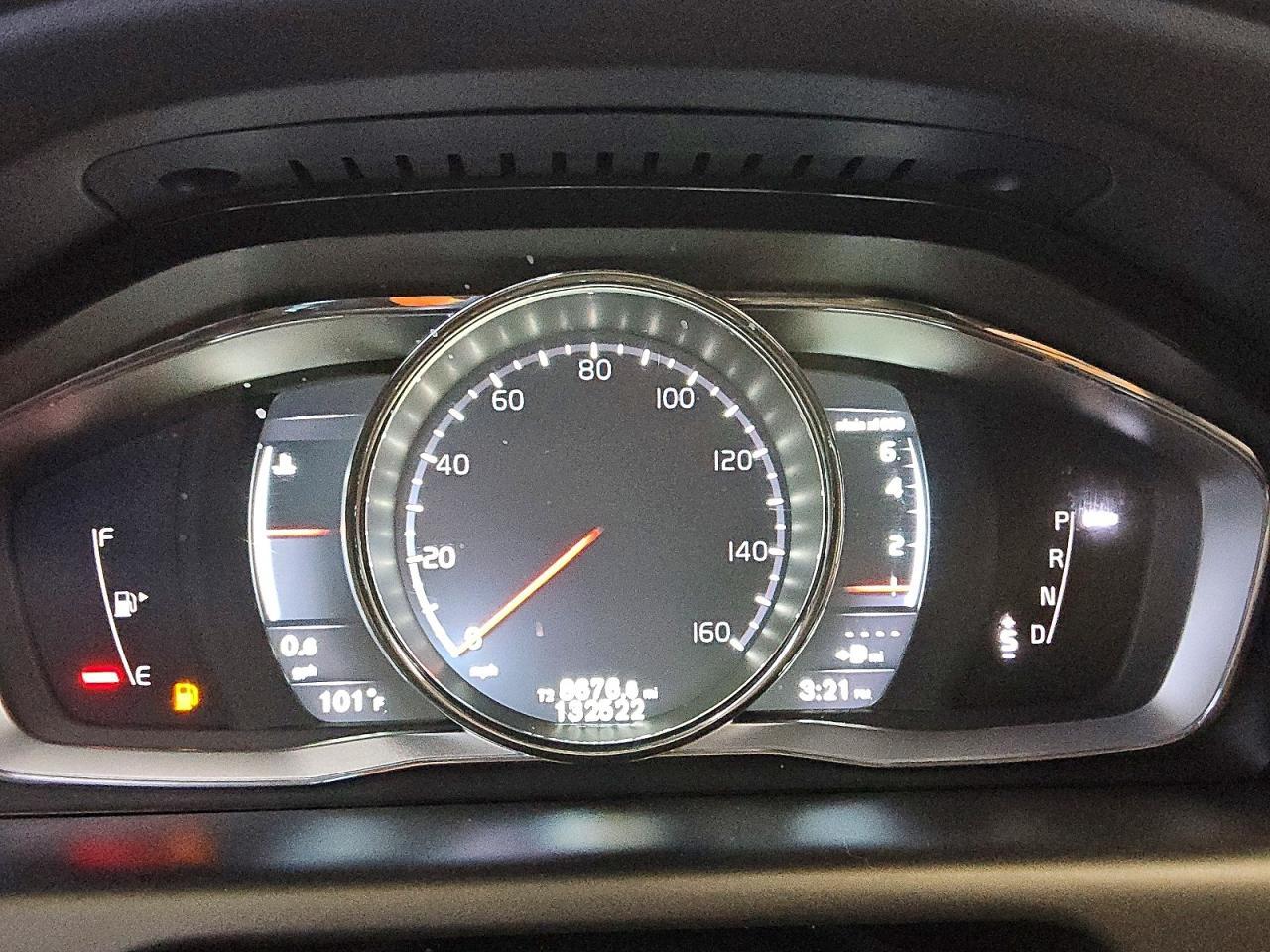 2016 Volvo Xc60 T5 Premier - zdjęcie 9