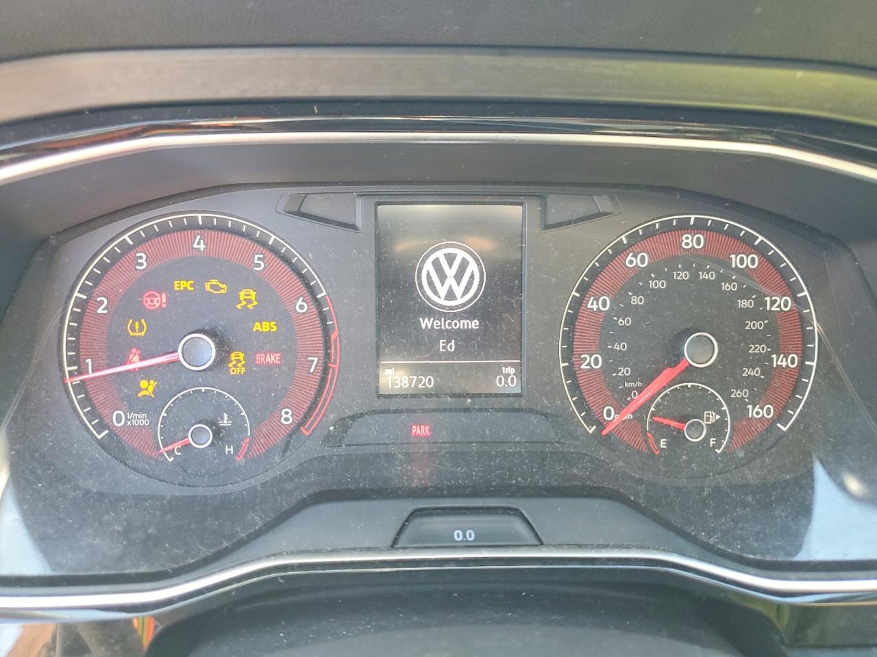 2019 Volkswagen Jetta S - zdjęcie 9