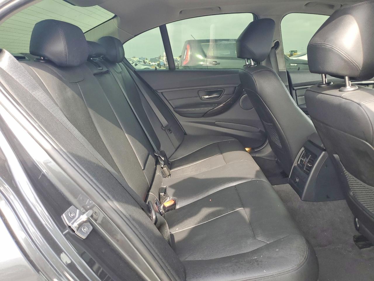 2015 BMW 328 I Sulev - zdjęcie 10