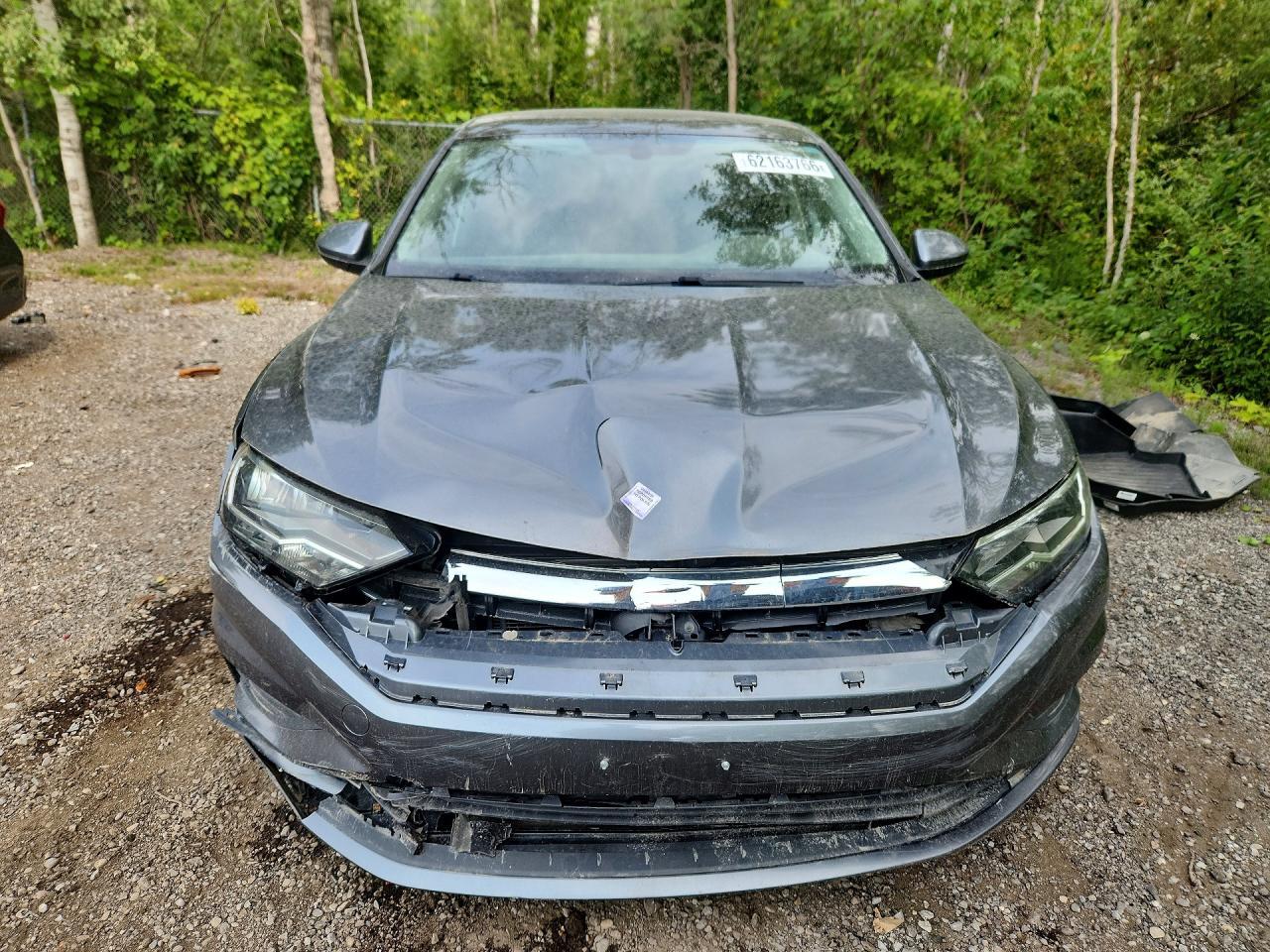 2019 Volkswagen Jetta Sel - zdjęcie 5