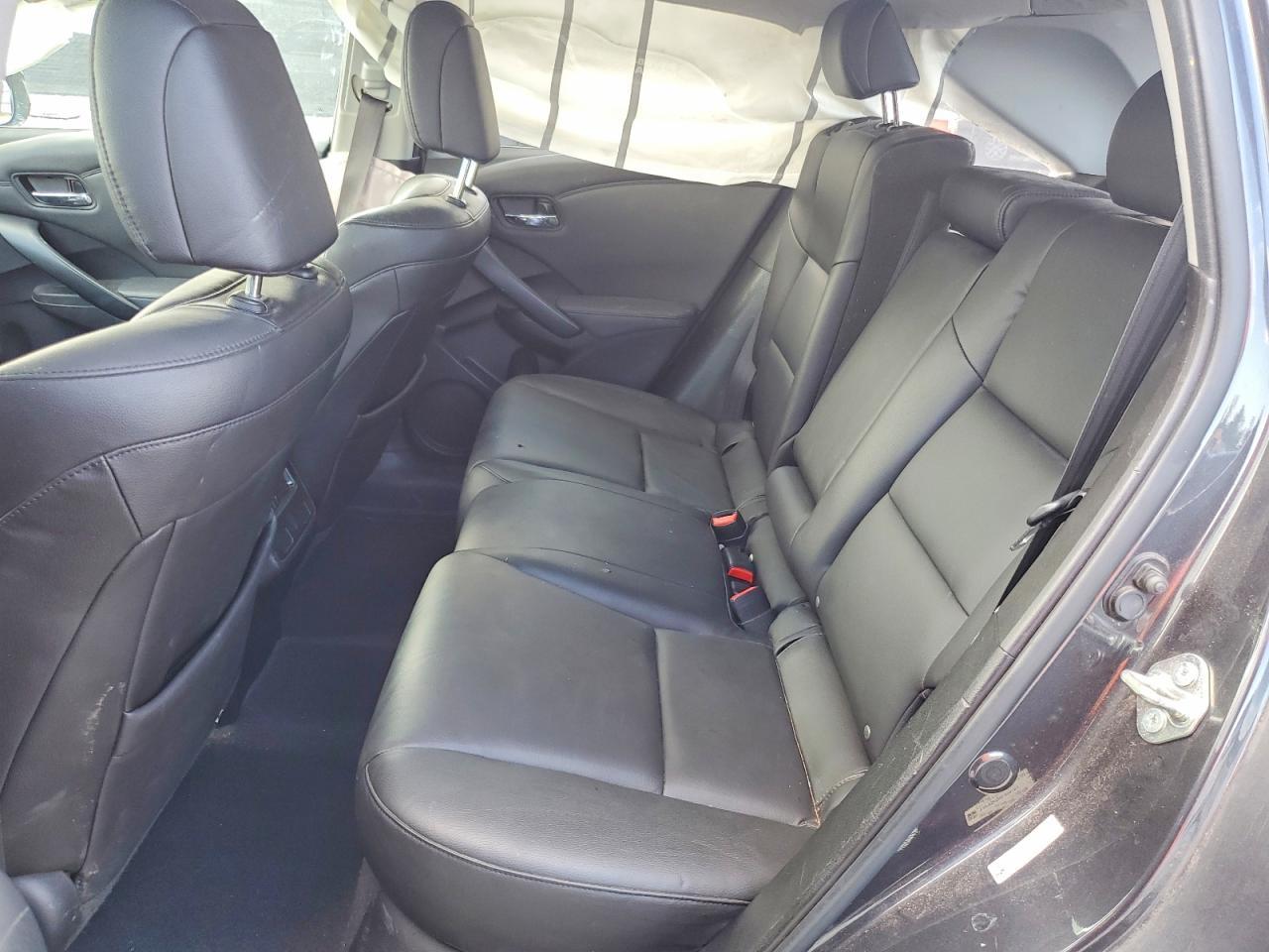 2016 Acura Rdx - zdjęcie 11