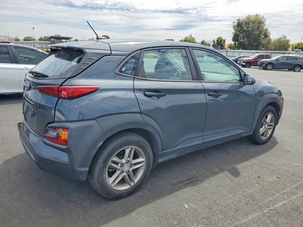 2019 Hyundai Kona Se - zdjęcie 3