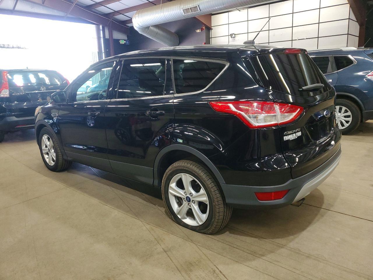 2016 Ford Escape Se - zdjęcie 2