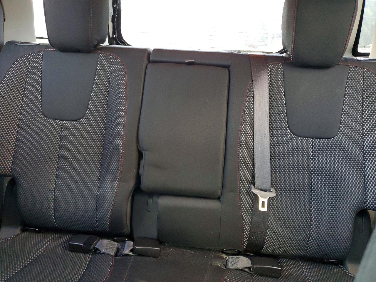 2017 GMC Terrain Sle - zdjęcie 10