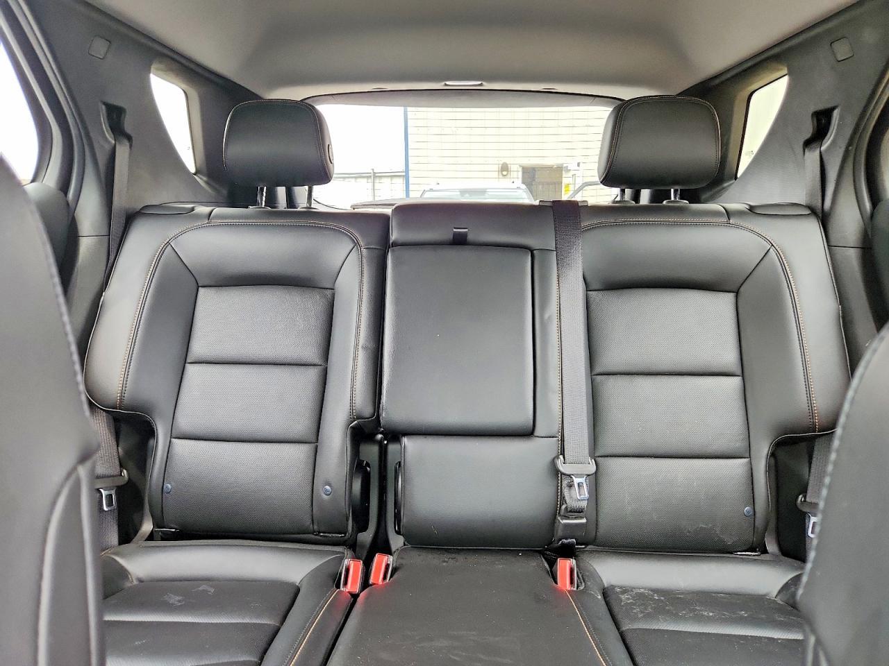 2019 Chevrolet Equinox Premier - zdjęcie 10