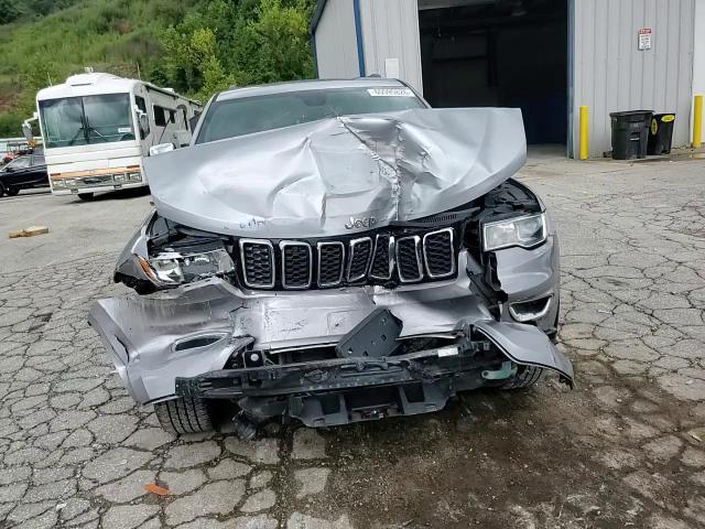 2019 Jeep Grand Cherokee Limited - zdjęcie 14