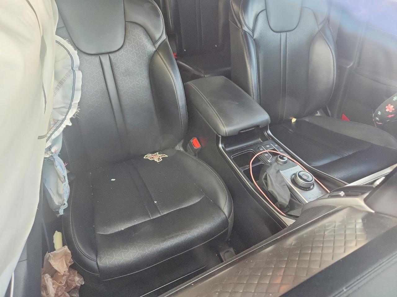 2022 Kia Sorento S - zdjęcie 13