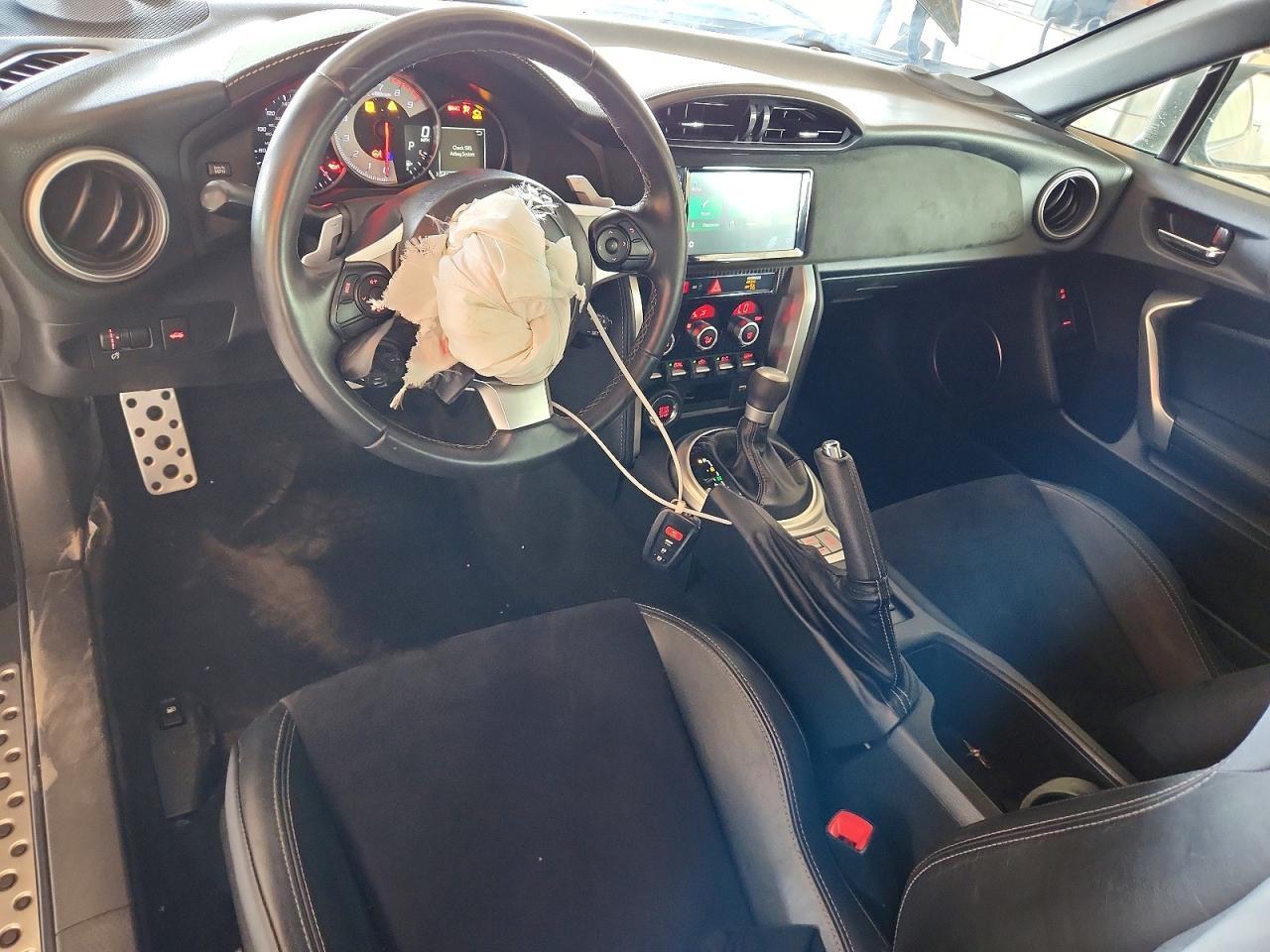 2020 Toyota 86 Gt - zdjęcie 8