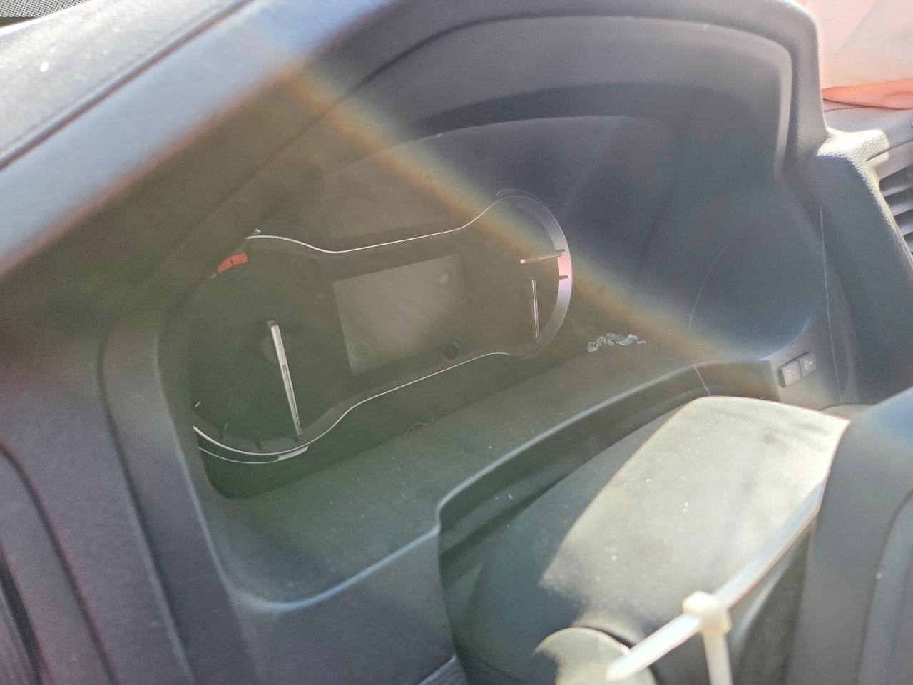 2018 Honda Pilot Exln - zdjęcie 9