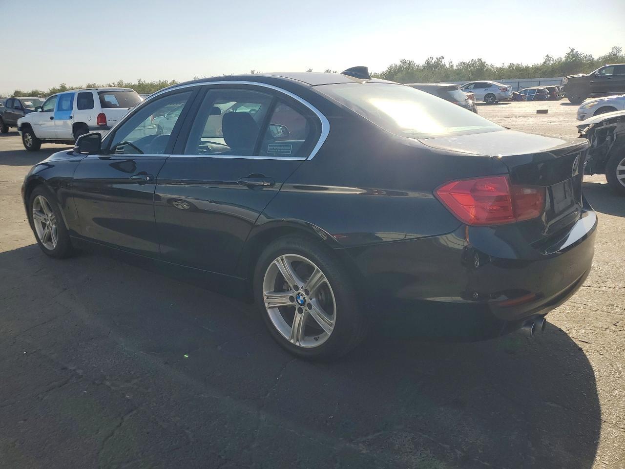 BMW Seria 3 - zdjęcie 2