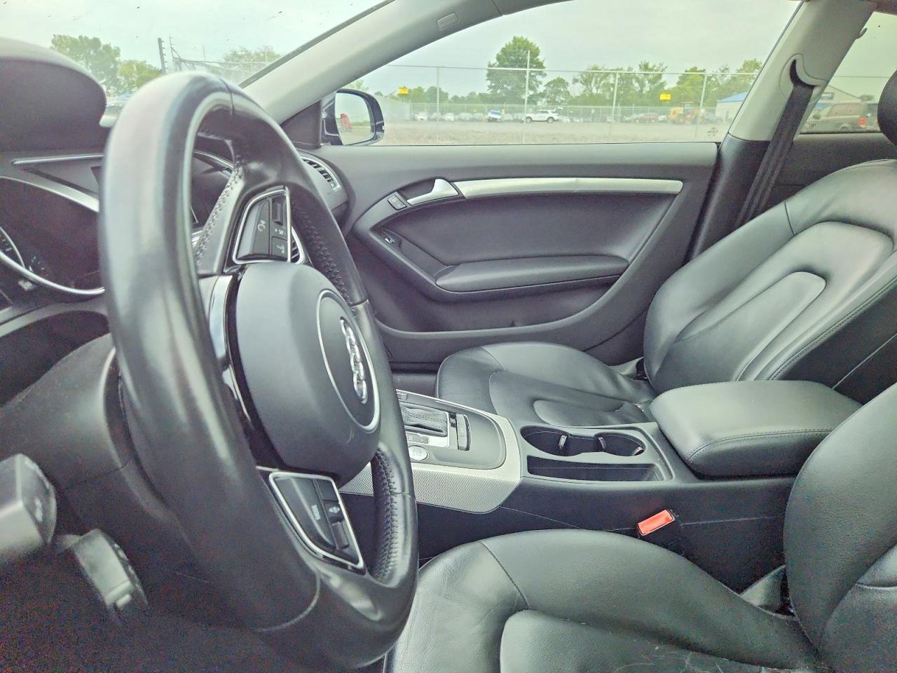 2015 Audi A5 Premium Plus - zdjęcie 7
