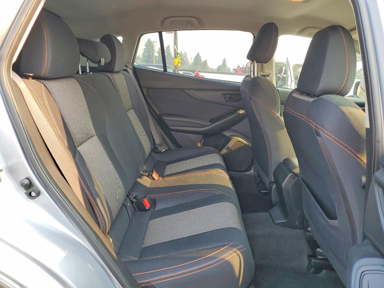 2018 Subaru Crosstrek Premium - zdjęcie 11