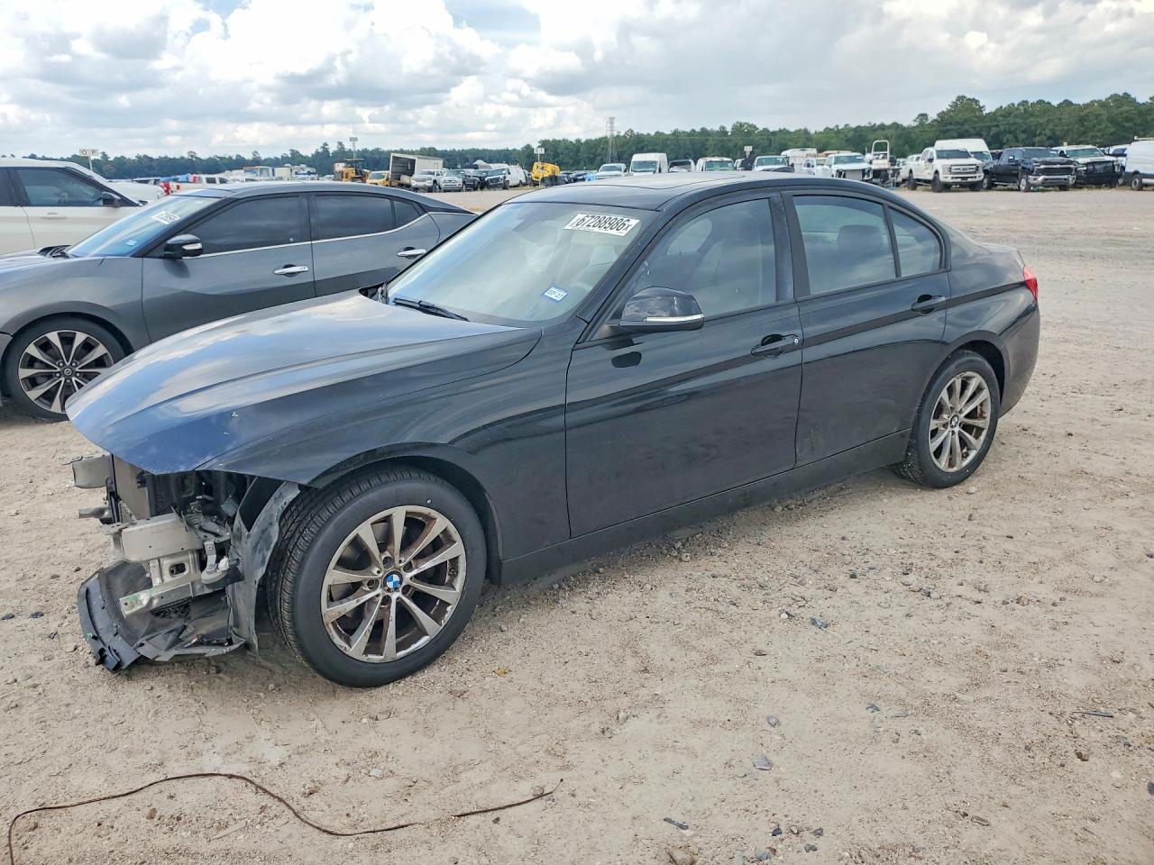 BMW Seria 3 - zdjęcie 1