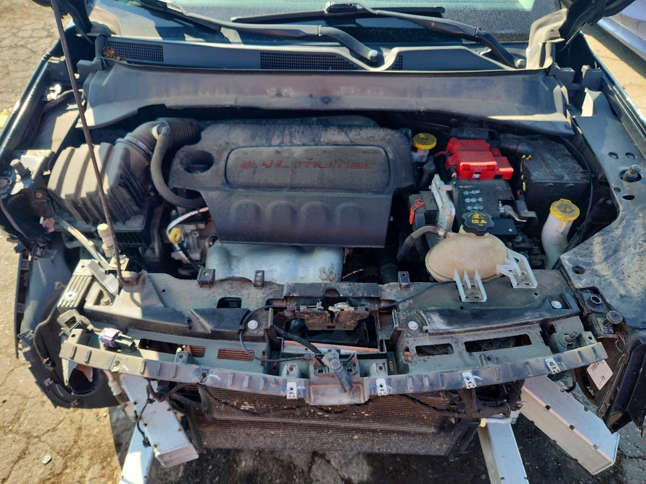 2019 Jeep Compass Limited - zdjęcie 12