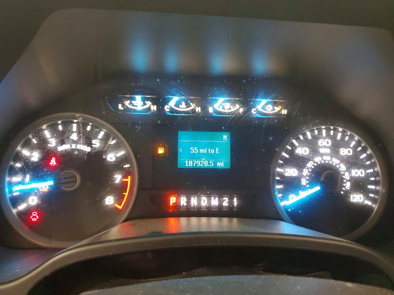 2019 Ford F150 Supercrew - zdjęcie 9