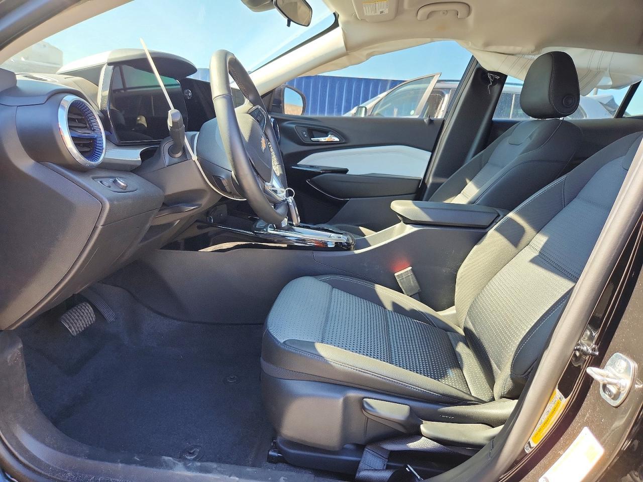 2026 Chevrolet Trax 1Lt - zdjęcie 7