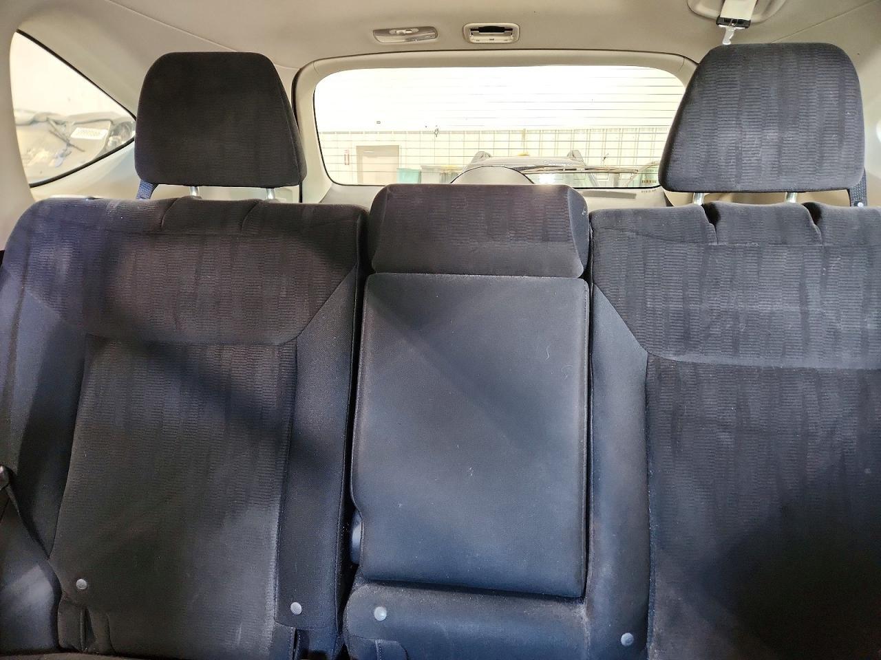 2014 Honda Cr-V Lx - zdjęcie 10