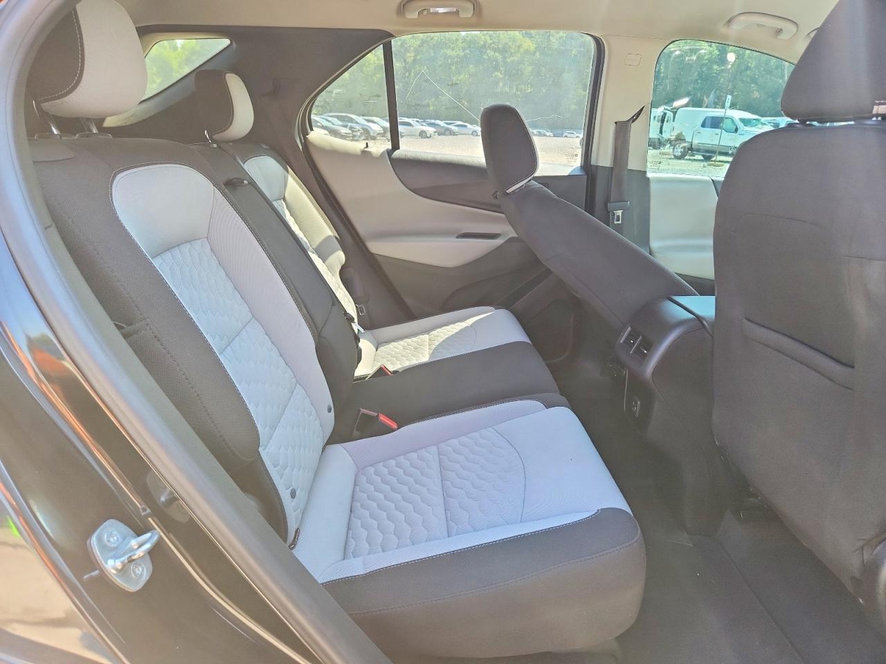 2019 Chevrolet Equinox Lt - zdjęcie 11