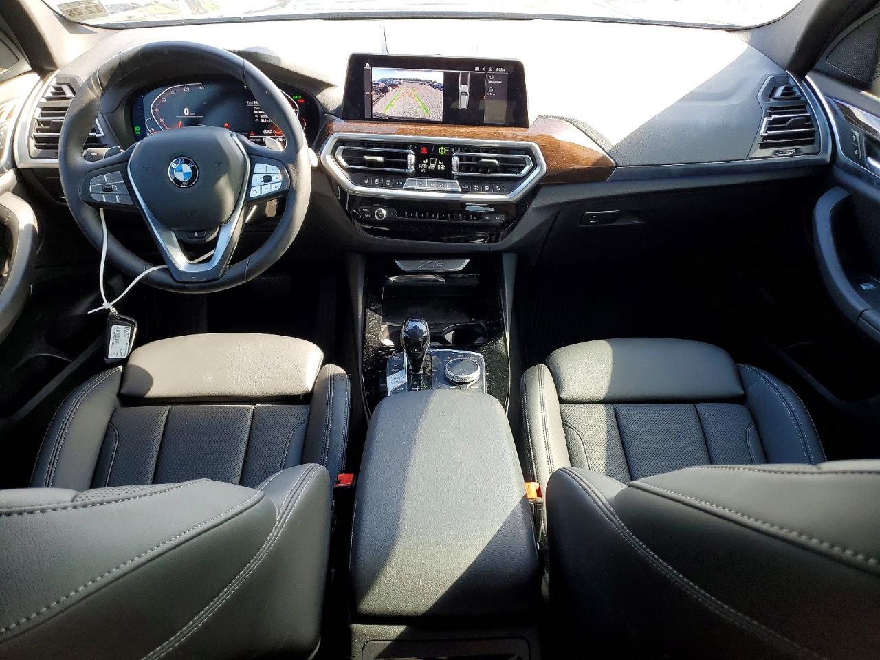 2024 BMW X3 xDrive30I - zdjęcie 8