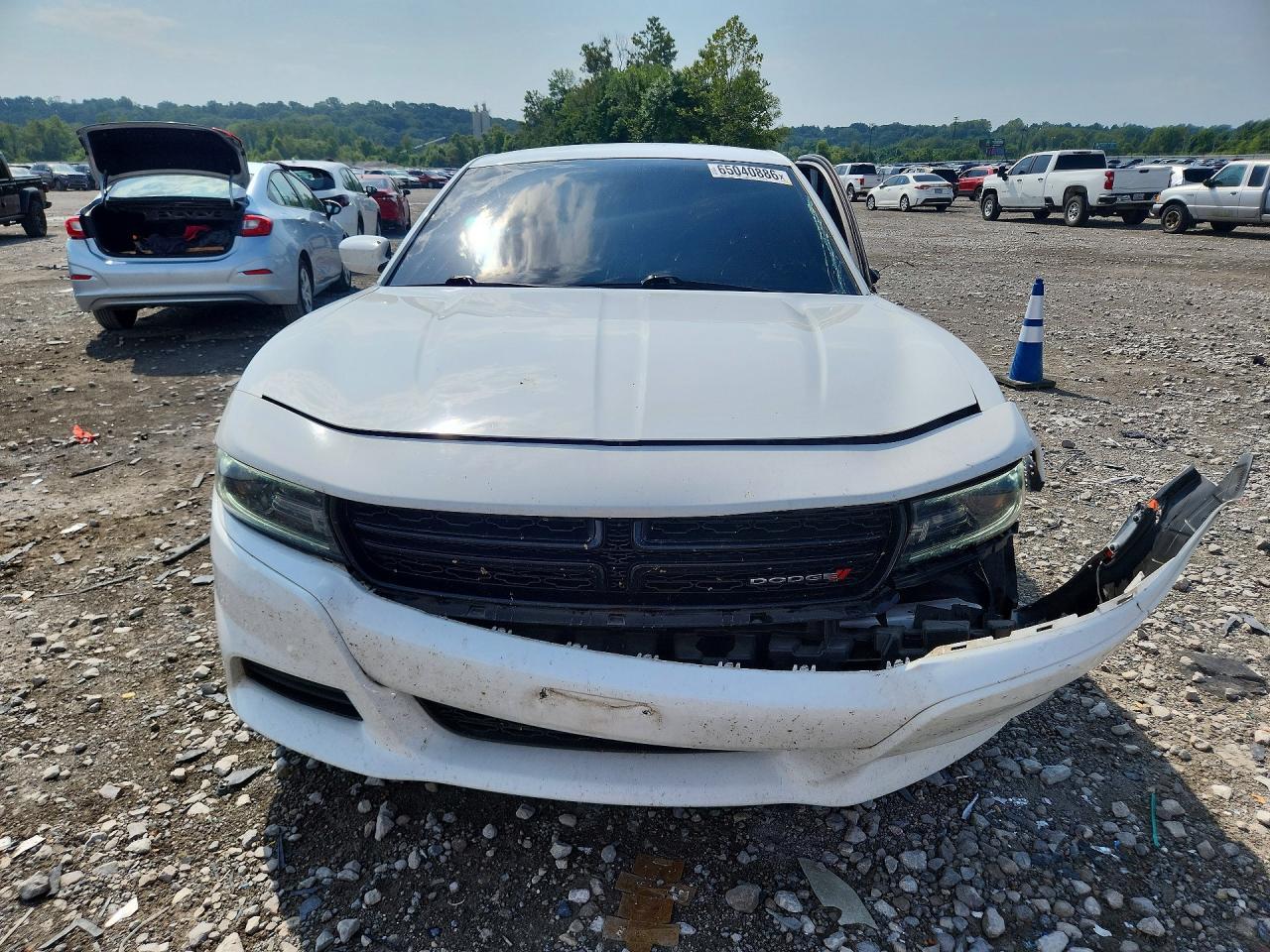 2019 Dodge Charger Sxt - zdjęcie 5